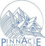 Pinnacle Marketing Logo